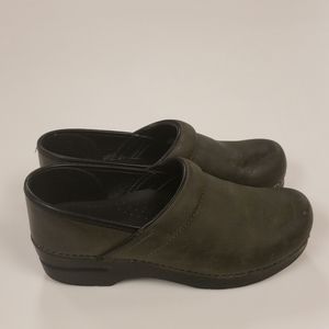 nordstrom dansko sale